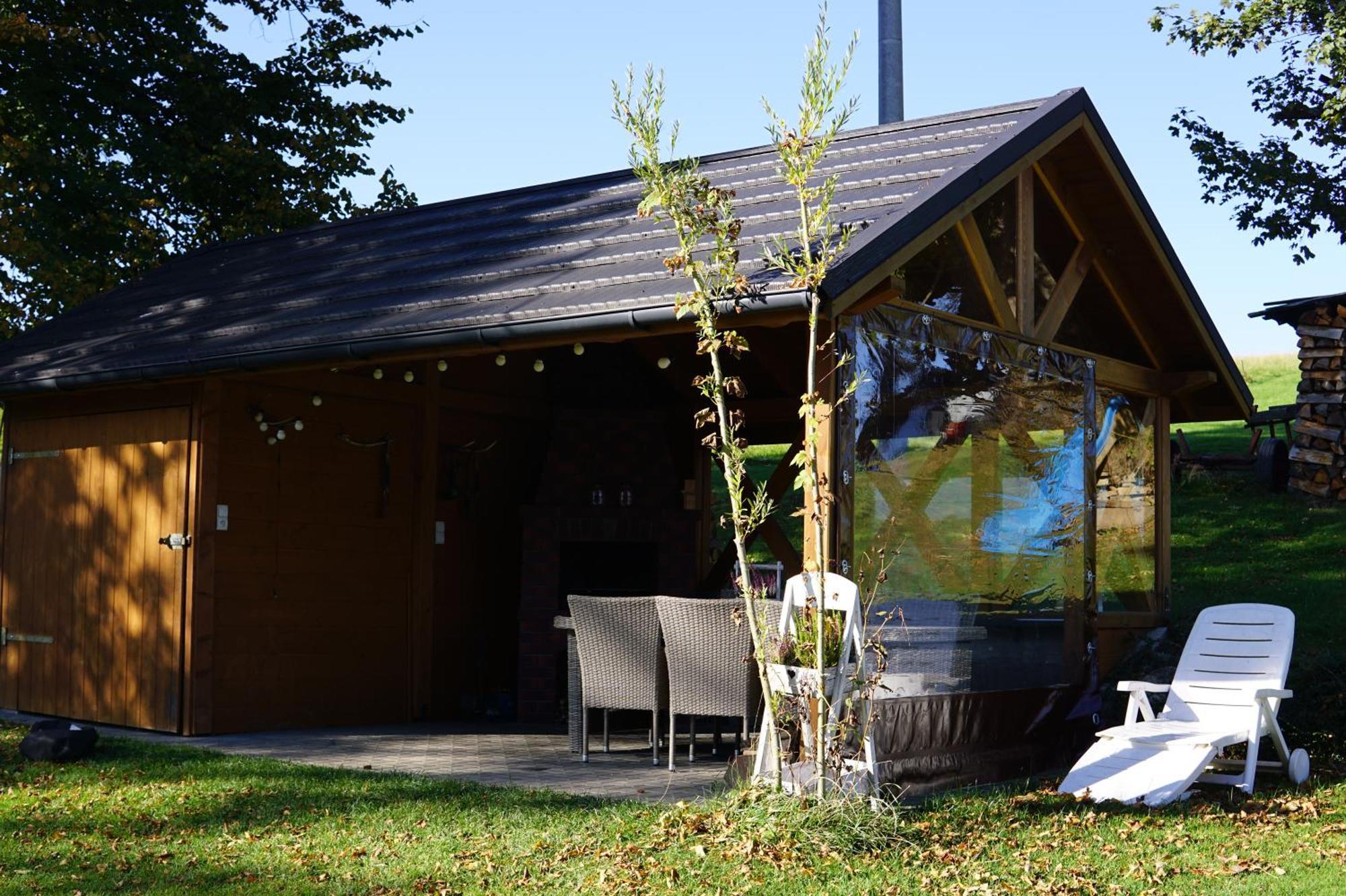 Pokoje Goscinne Pod Lipa Zakopane Exterior photo